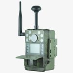 MinMax Outdoors 4G Cellular Trail Camera product gallery image