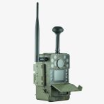 MinMax Outdoors 4G Cellular Trail Camera product gallery image