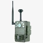 MinMax Outdoors 4G Cellular Trail Camera product gallery image