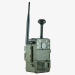 MinMax Outdoors 4G Cellular Trail Camera product gallery image