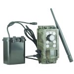 MinMax Outdoors 4G 4K Cellular Trail Camera product gallery image