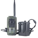 MinMax Outdoors 4G 4K Cellular Trail Camera product gallery image