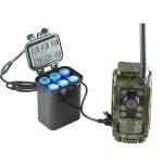 MinMax Outdoors 4K Cellular Trail Camera product gallery image