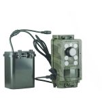 MinMax Outdoors 4K Cellular Trail Camera product gallery image