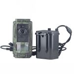 MinMax Outdoors 4K Cellular Trail Camera product gallery image