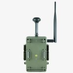 MinMax Outdoors 4G 4K 20MP Cellular Trail Camera product gallery image