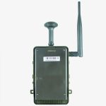 MinMax Outdoors 4G 4K 20MP Cellular Trail Camera product gallery image