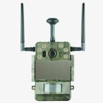 MinMax Outdoors 5G 4K 20MP Cellular Trail Camera product gallery image