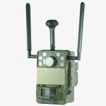 MinMax Outdoors 5G 4K 20MP Cellular Trail Camera product gallery image