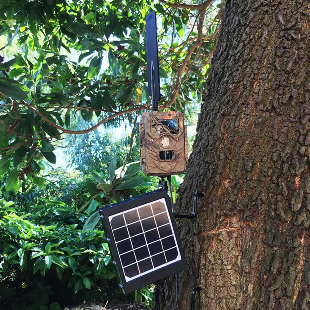 MinMax Outdoors 360° Trail Camera Tree Mount detail image 1