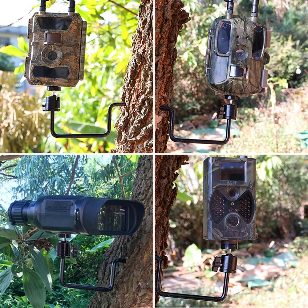 MinMax Outdoors 360° Trail Camera Tree Mount detail image 2