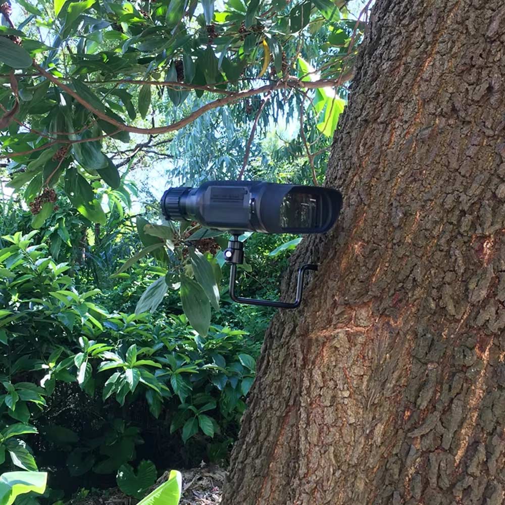 MinMax Outdoors 360° Trail Camera Tree Mount detail image 5