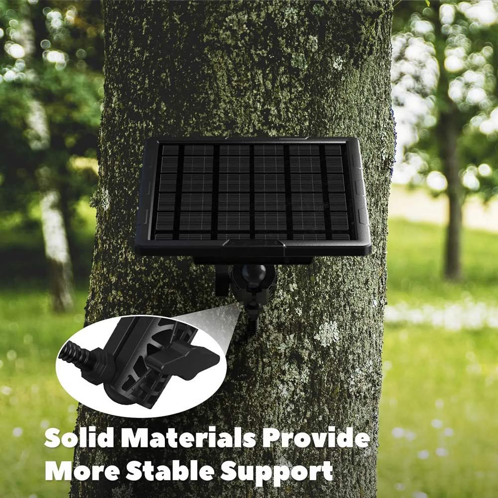 MinMax Outdoors 360° Trail Camera Tree Mount detail image 2