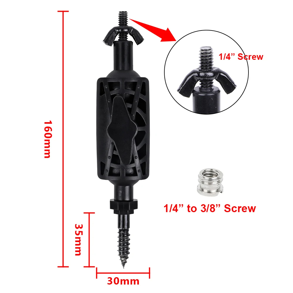 MinMax Outdoors 360° Trail Camera Tree Mount detail image 5