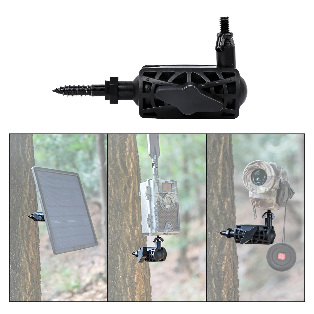MinMax Outdoors 360° Trail Camera Tree Mount detail image 6