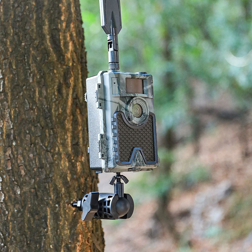 MinMax Outdoors 360° Trail Camera Tree Mount detail image 7