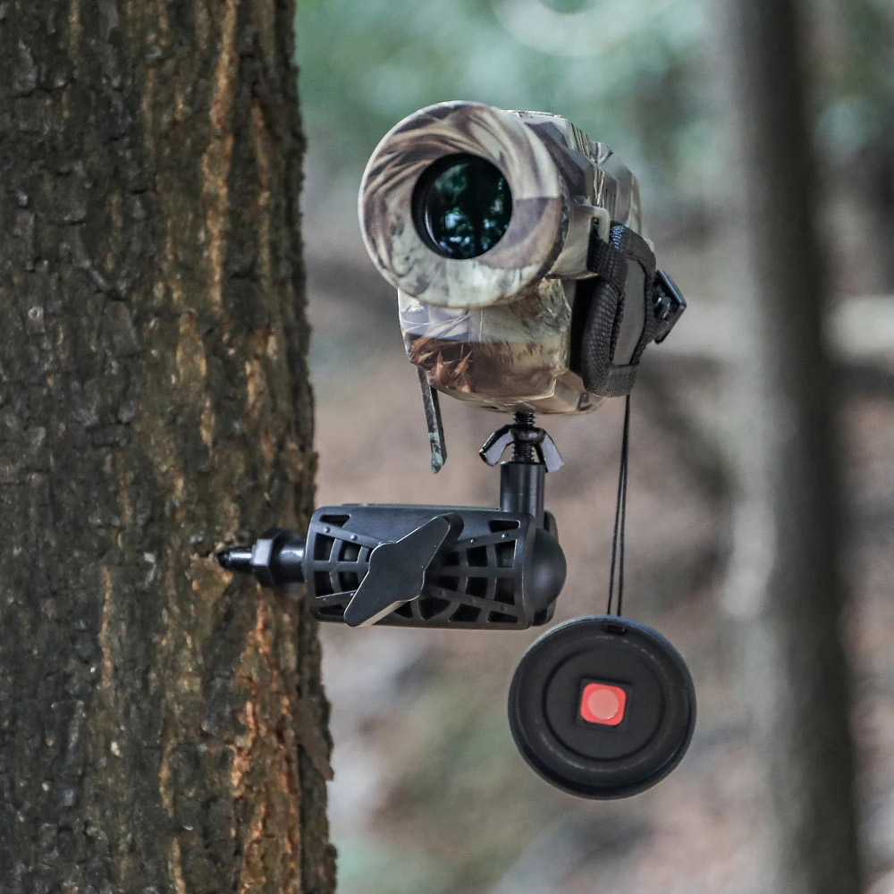 MinMax Outdoors 360° Trail Camera Tree Mount detail image 9
