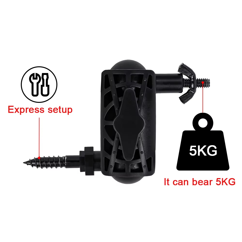 MinMax Outdoors 360° Trail Camera Tree Mount detail image 10