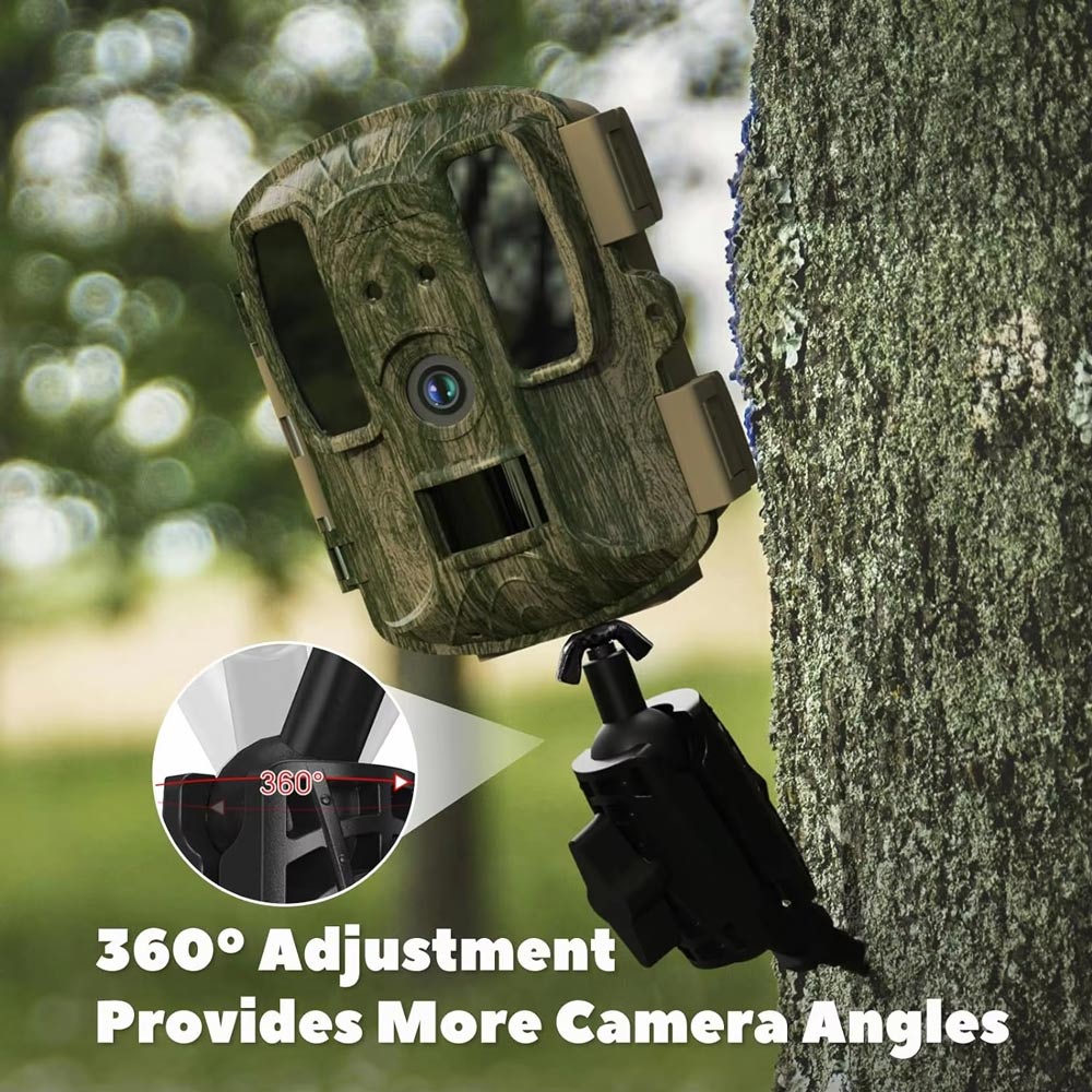 MinMax Outdoors 360° Trail Camera Tree Mount detail image 11