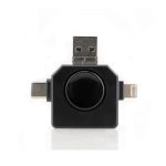 MinMax Outdoors 4-in-1 Trail Camera Card Reader product gallery image