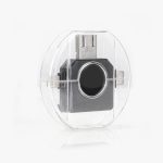 MinMax Outdoors 4-in-1 Trail Camera Card Reader product gallery image