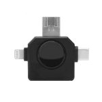 MinMax Outdoors 4-in-1 Trail Camera Card Reader main product image