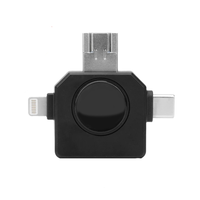 minmax-outdoors-ltl-mc1-main MinMax Outdoors 4-in-1 Trail Camera Card Reader main product image