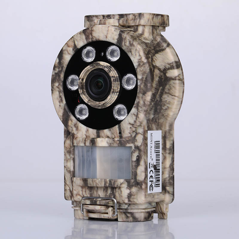 MinMax Outdoors MINI 30 Trail Camera detail image 3