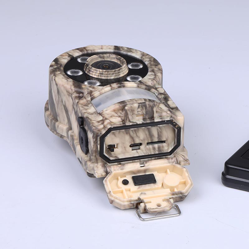 MinMax Outdoors MINI 30 Trail Camera detail image 4