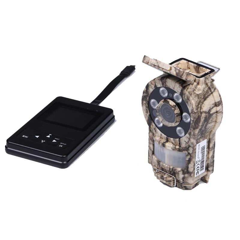 MinMax Outdoors MINI 30 Trail Camera detail image 5