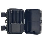 MinMax Outdoors 50mp trail camera with night vision product gallery image