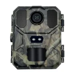 MinMax Outdoors 24mp trail camera with night vision product gallery image