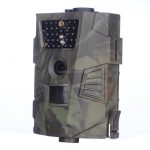 MinMax Outdoors 1mp trail camera with night vision product gallery image