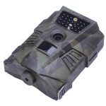 MinMax Outdoors 1mp trail camera with night vision product gallery image