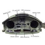 MinMax Outdoors 1mp trail camera with night vision product gallery image