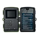 MinMax Outdoors 5k trail camera with night vision product gallery image
