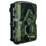 MinMax Outdoors 5k trail camera with night vision product gallery image