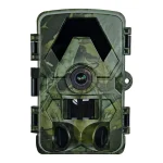 MinMax Outdoors 5k trail camera with night vision product gallery image