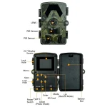 MinMax Outdoors 5k trail camera with night vision product gallery image