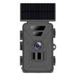 MinMax Outdoors 8k solar wifi trail camera with night vision product gallery image