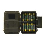 MinMax Outdoors 3mp trail camera with night vision product gallery image