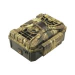 MinMax Outdoors 3mp trail camera with night vision product gallery image