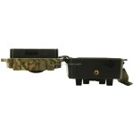 MinMax Outdoors 3mp trail camera with night vision product gallery image