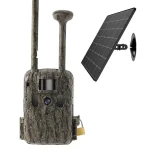 MinMax Outdoors hd trail camera with night vision product gallery image