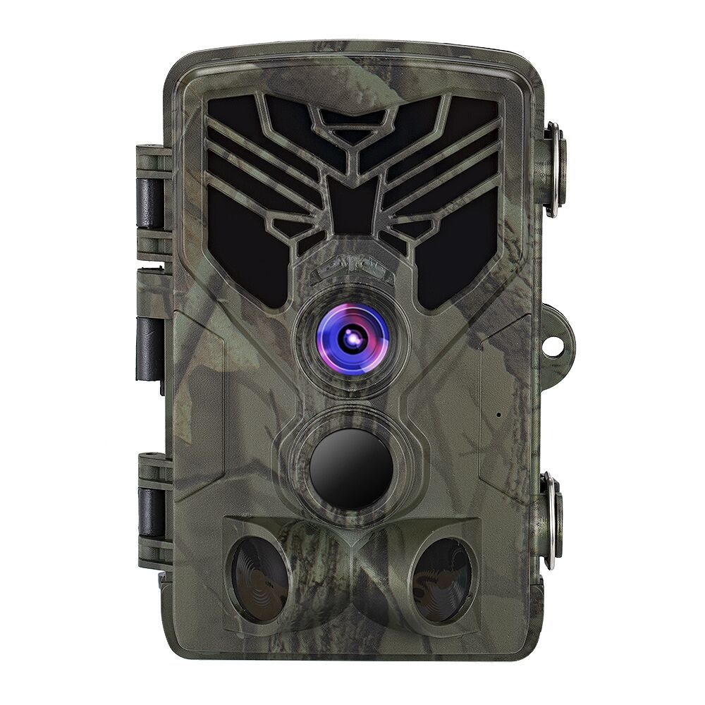 MinMax Outdoors 2.7k trail camera with night vision detail image 1