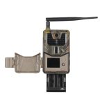 MinMax Outdoors 20mp 4g trail camera with night vision product gallery image