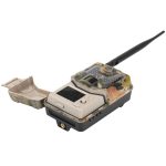 MinMax Outdoors 20mp 4g trail camera with night vision product gallery image