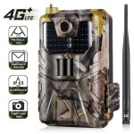 MinMax Outdoors 20mp 4g trail camera with night vision product gallery image