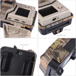 MinMax Outdoors 20mp 4g trail camera with night vision product gallery image