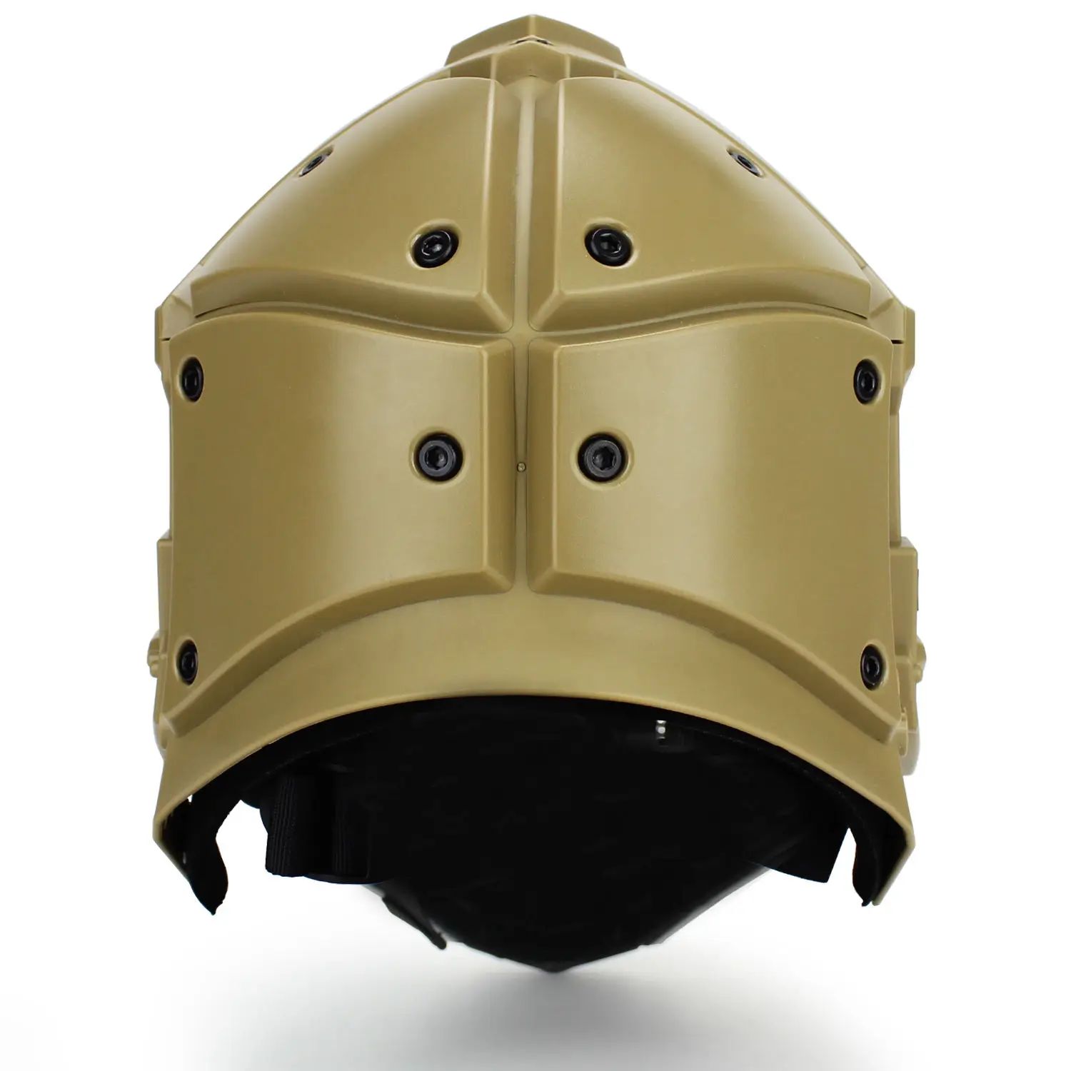 Modular Helmet CS Game Helmet Full Face Tactical product detail 3